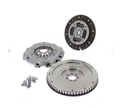 Kit Adaptateur, Embrayage - RENAULT 1.5 DCI/Dacia