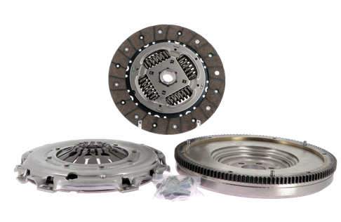 Kit Adaptateur, Embrayage - VAG 2.0 Tdi