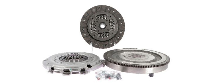 Kit Adaptateur, Embrayage - OPEL 1.7 CDTI 03-10