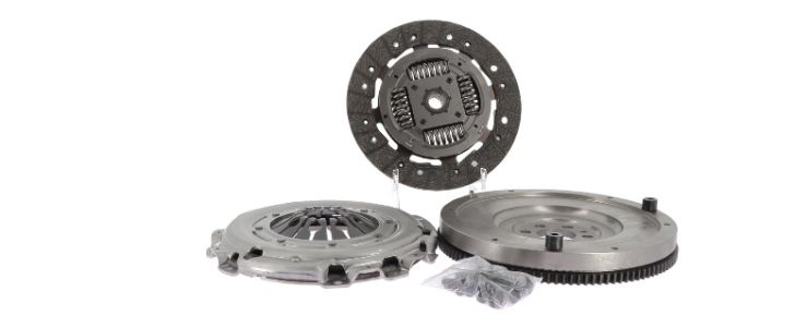 Kit Adaptateur, Embrayage - OPEL 1.9 CDTI/Suzuki/FIAT