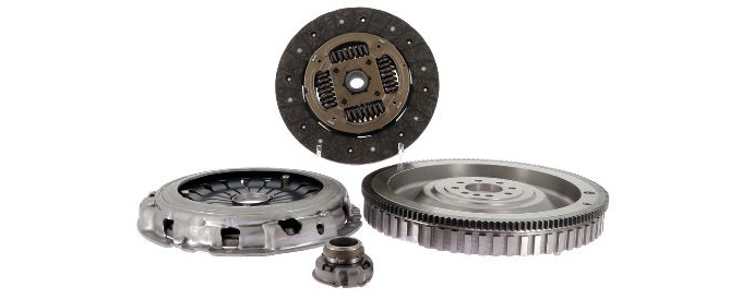 Kit Adaptateur, Embrayage - PSA 2.2 HDI