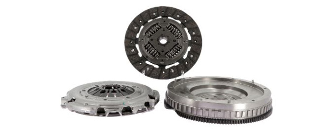 Kit Adaptateur, Embrayage - PSA 1.6 HDI 110 Cv