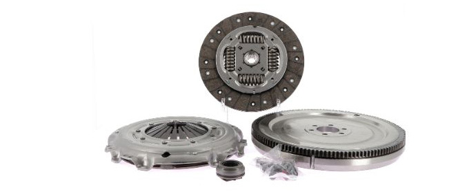 Kit Adaptateur, Embrayage - PSA 1.6 HDI 110 Cv/FIAT/Toyota/OPEL/DS