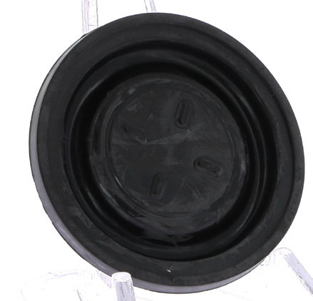 Diaphragme, Ventilation du Carter-moteur - PSA/FORD/Volvo 1.6 HDI