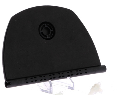 Caisse de Volets de Chauffage - Astra G 2000-2005