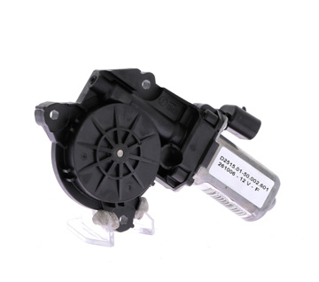 Moteur Électrique, Lève-Vitre - FIAT Stilo Après 2001 2 P
