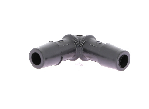 Manchon de Raccord, Conduite du Liquide de Refroidissement - Raccord Plastique Universel