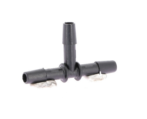Manchon de Raccord, Conduite du Liquide de Refroidissement - Raccord Plastique Universel