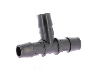 Manchon de Raccord, Conduite du Liquide de Refroidissement - Raccord Plastique Universel