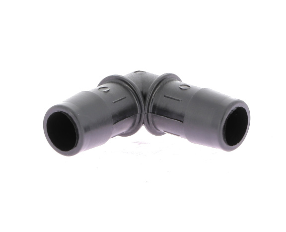 Manchon de Raccord, Conduite du Liquide de Refroidissement - Raccord Plastique Universel
