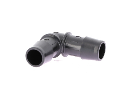 Manchon de Raccord, Conduite du Liquide de Refroidissement - Raccord Plastique Universel