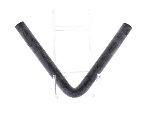 Manchon de Raccord, Conduite du Liquide de Refroidissement - Raccord Plastique Universel