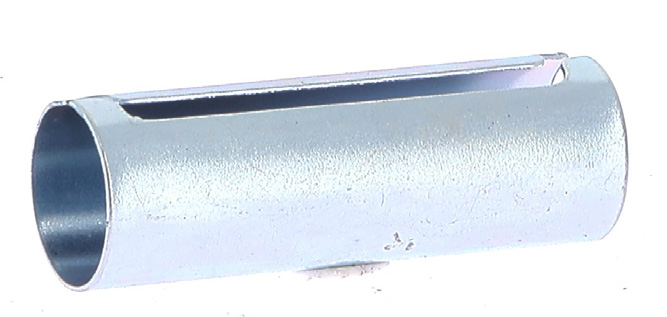 Tuyau Flexible, Échappement - Golf Ii/Toledo I