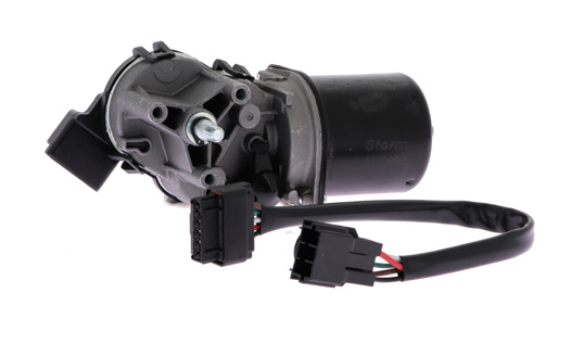 Moteur d'Essuie-Glace - Côté d'Assemblage Avant 12 V Twingo 1996-2007