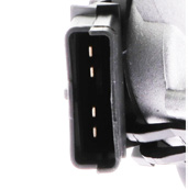 Moteur d'Essuie-Glace - Clio Iii Côté d'Assemblage Avant 12 V