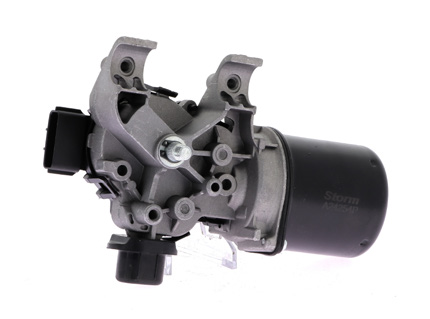 Moteur d'Essuie-Glace - Sandero Côté d'Assemblage Avant 12 V