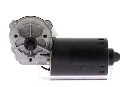 Moteur d'Essuie-Glace - A3/Golf Iv/Passat Côté d'Assemblage Avant 12 V
