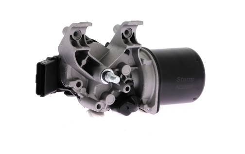 Moteur d'Essuie-Glace - Qashqai I Côté d'Assemblage Avant 12 V