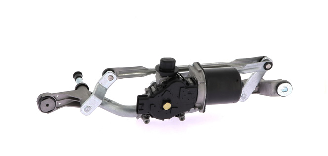 Moteur d'Essuie-Glace - Clio Iv