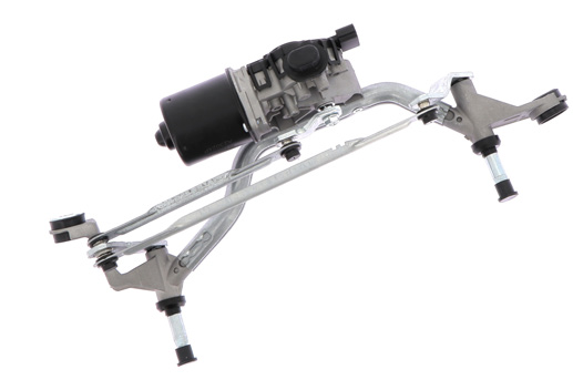 Moteur d'Essuie-Glace - Côté d'Assemblage Avant 12 V Clio Iv