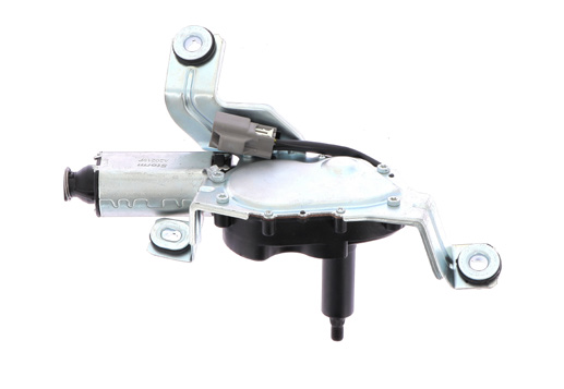 Moteur d'Essuie-Glace - Megane Iii Côté d’Assemblage Avant 12 V