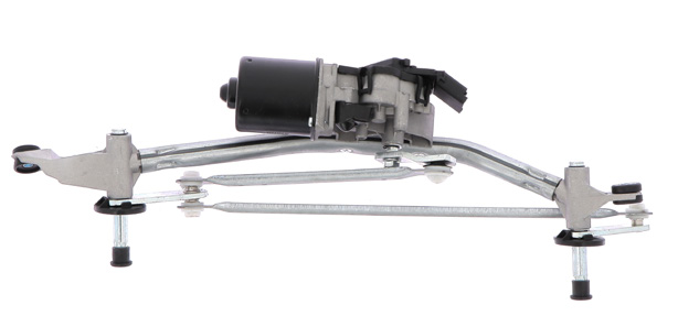 Moteur d'Essuie-Glace - Qashqai I Côté d'Assemblage Avant 12 V