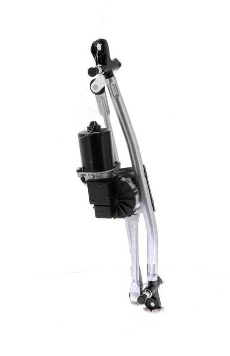Moteur d'Essuie-Glace - Nemo-Bipper-Fiorino Côté d'Assemblage Avant 12 V