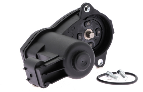 Actionneur/Controle, Frein de Stationnement - Serie 5 F10-F11-X3 F25-x4 F26