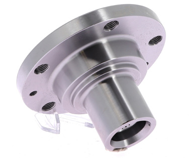 Moyeu de Roue - Jumper I-ii/Ducato/Boxer