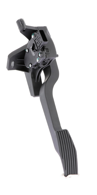 Pédale d'Accélérateur - Astra G/H-corsa C 6 P 12 V 3 Trous de Fixation
