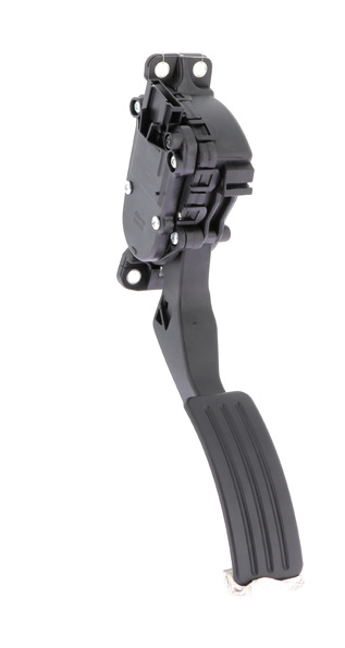 Pédale d'Accélérateur - Logan-sandero 6 P 12 V 3 Trous de Fixation