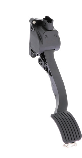 Pédale d'Accélérateur - Berlingo-c4/3008-5008-Partner 6 P 12 V 3 Trous de Fixation