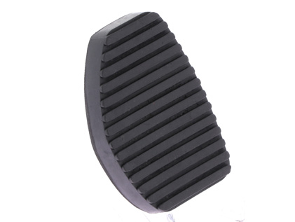 Revêtement de Pédale, Pédale de Frein - Berlingo-zx/306-405-406- 806-expert
