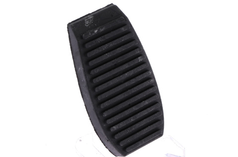 Revêtement de Pédale, Pédale de Frein - Super 5-R9-R11-R19-Clio I Berlingo-zx/306-405-406