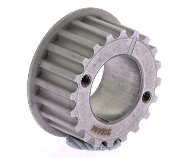 Pignon Vilebrequin Roue Dentée, Vilebrequin - RENAULT F8q-f9q