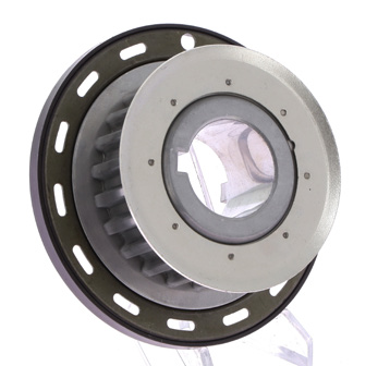 Pignon Vilebrequin Roue Dentée, Vilebrequin - PSA 1.4hdi - 1.6hdi