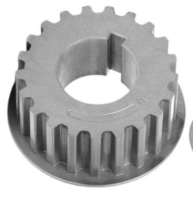 Pignon Vilebrequin Roue Dentée, Vilebrequin - PSA DW10