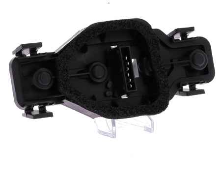 Support de Lampe, Feu Arrière - Berlingo/Partner Ii