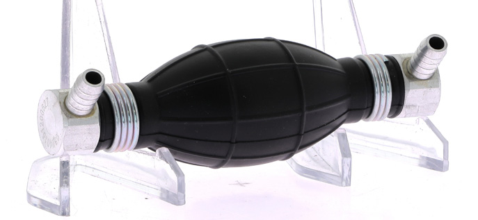 Pompe, Préalimentation de Carburant - Gasoil 8MM/8MM