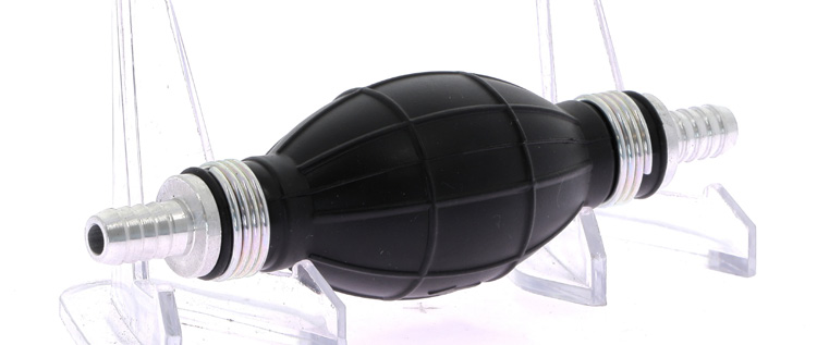 Pompe, Préalimentation de Carburant - Gasoil
