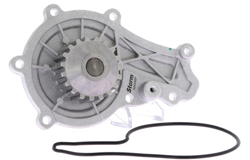 Pompe à Eau, Refroidissement du Moteur - PSA 1.6 HDI/FORD 1.6tdci Disponible En Ruville: 561252