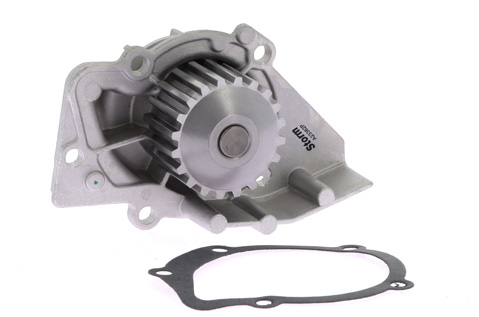 Pompe à Eau, Refroidissement du Moteur - PSA 2.0 HDI/FIAT 2.0 JTD 99-08 Disponible En Ruville: 561054