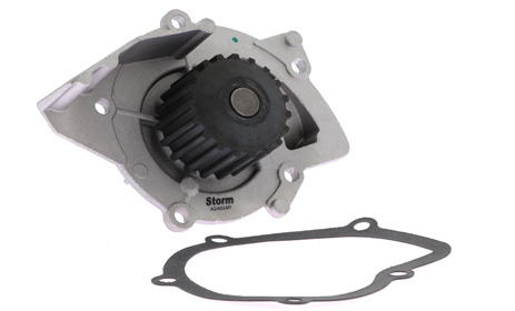 Pompe à Eau, Refroidissement du Moteur - PSA 2.0 HDI-2.2 HDI 2007-2016 Disponible En Ruville: 561235
