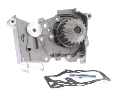 Pompe à Eau, Refroidissement du Moteur - RENAULT/Dacia 1.4/1.6