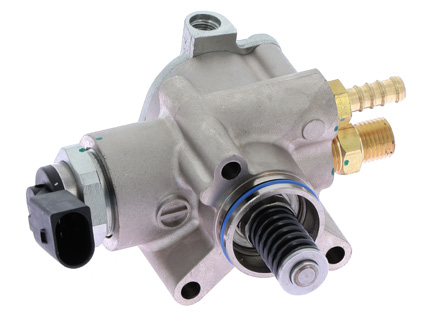 Pompe à Haute Pression - Audi A4/VW Golf V-vi