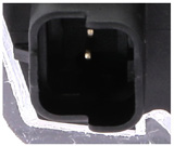 Pompe d’Additif - 4007-4008 2.2 HDI-308-3008