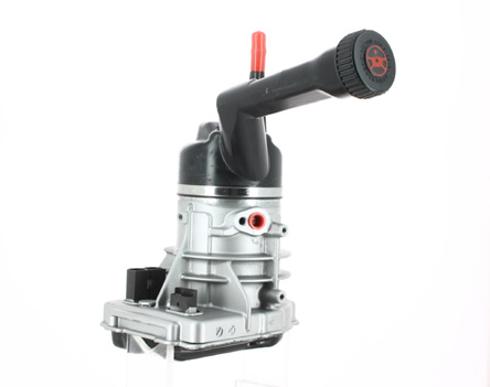 Pompe Hydraulique, Direction - Berlingo Ii-c4 I/Partner-308 Type de Fonctionnement
