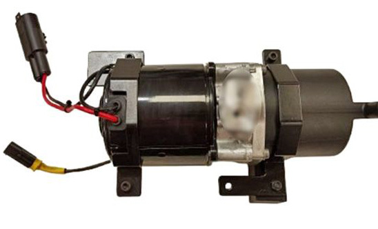 Pompe Hydraulique, Direction - MINI R50-R53-R52