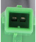 Pompe d'Eau de Nettoyage, Nettoyage Des Vitres - Ax/106-306 1991-1994