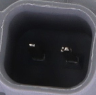 Support de Lampe, Feu Clignotant - Megane Iii/C3 Ii-ds3/308 I-407 Clio Iii/C4-C5-C8/Jumper- Jumpy-207-307-307-Expert